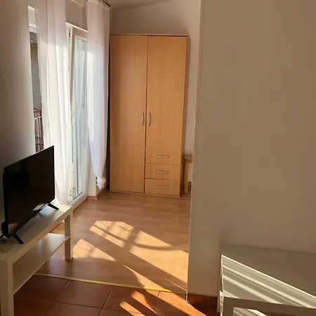 Gracin * Primošten