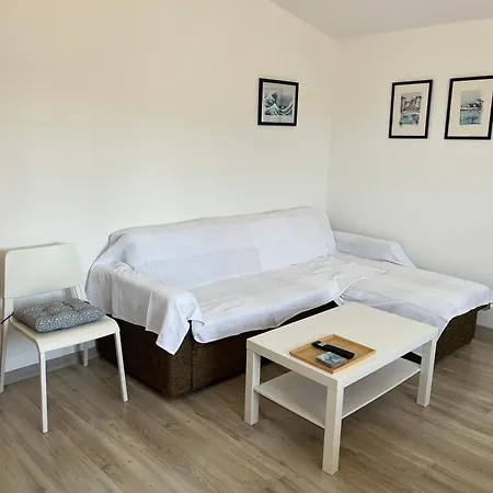 Apartamento Gracin *