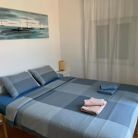Gracin * Primošten
