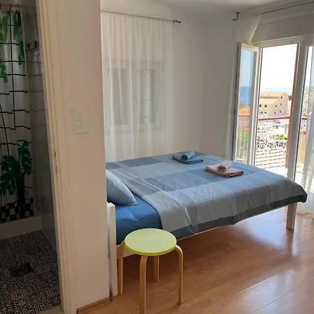 Gracin Apartamento