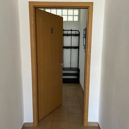 Apartamento Gracin