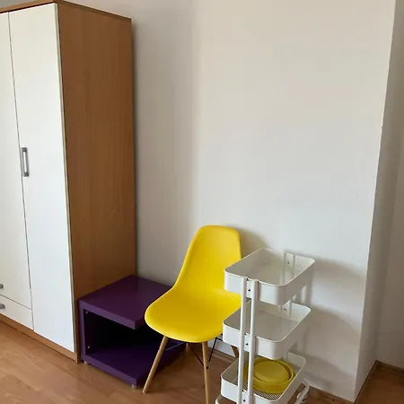 Gracin Apartamento *
