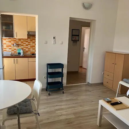 Gracin * Primošten