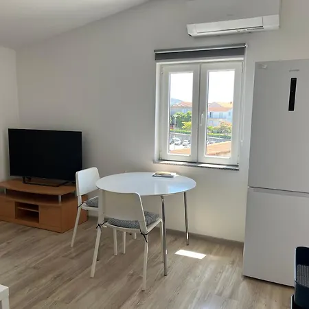 Gracin Apartamento