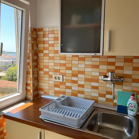 Apartamento Gracin