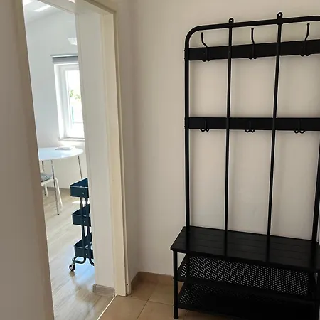 Gracin Apartamento Primošten