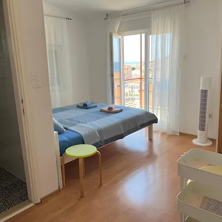 Apartamento Gracin Primošten