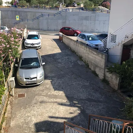 Apartamento Gracin