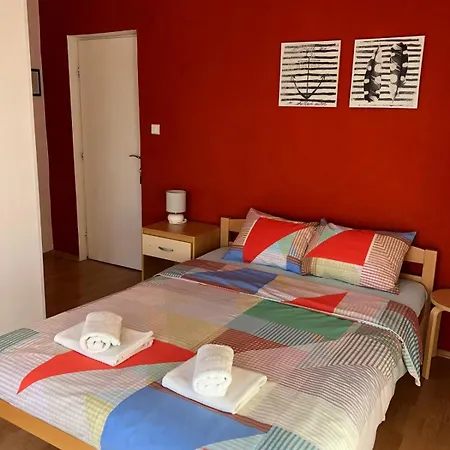 Apartamento Gracin *