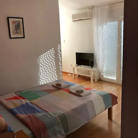 Gracin Apartamento Primošten