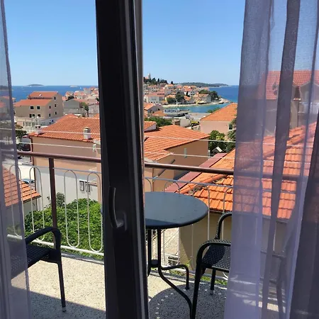 Gracin Apartamento Primošten