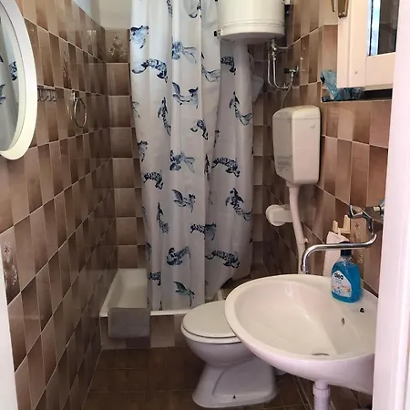 Apartamento Gracin