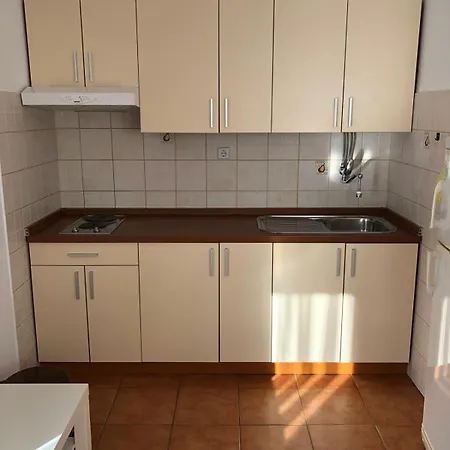 Gracin Apartamento *