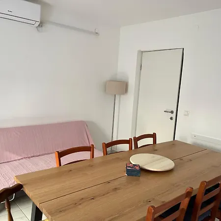 Gracin Apartamento *