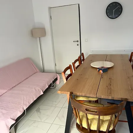 Gracin Apartamento