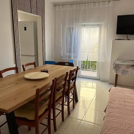 Gracin Apartamento