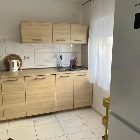 Gracin Apartamento