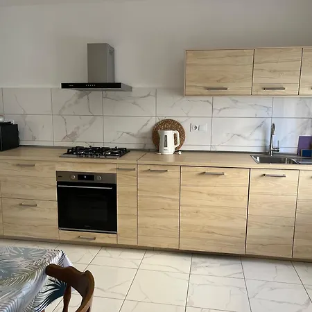 Apartamento Gracin *