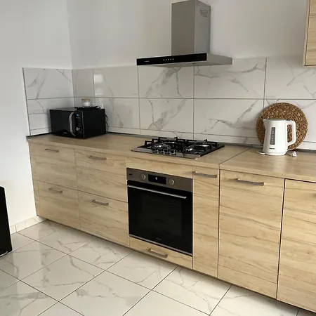 Apartamento Gracin Primošten