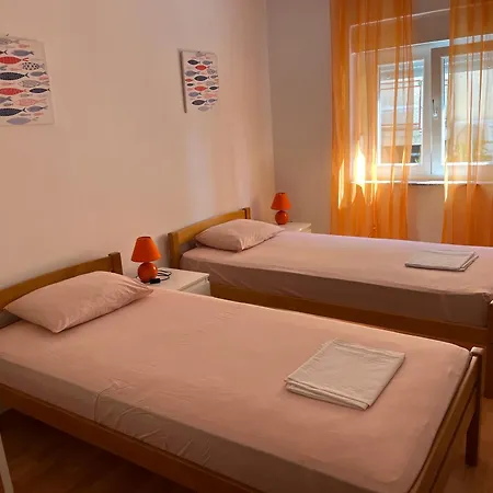 Apartamento Gracin *