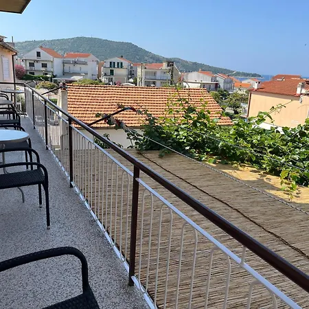 Gracin Apartamento Primošten