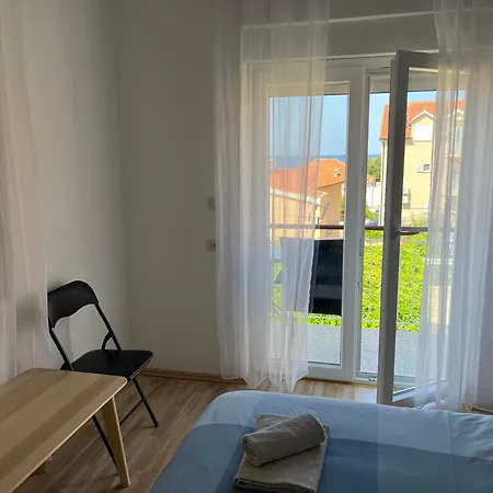 Apartamento Gracin
