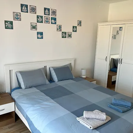 Gracin Apartamento Primošten