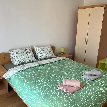 Apartamento Gracin