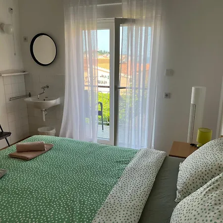 Gracin Apartamento Primošten