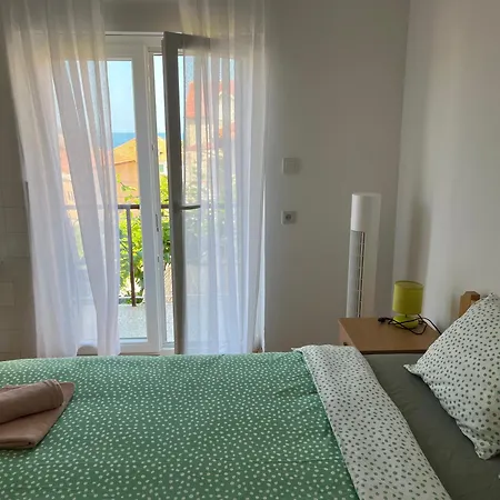 Apartamento Gracin *