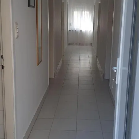 Gracin Apartamento