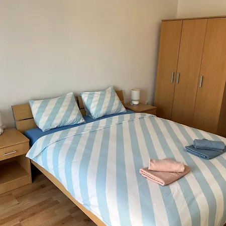 Gracin Apartamento Primošten